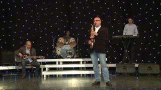 Florin Dinu - Sax with strings - 03