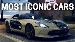 Need for Speed | Most Iconic Cars