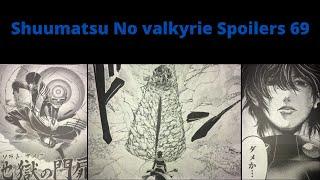 ¡BELZEEBUB ACORRALA A NIKOLA TESLA! | Shuumatsu No Valkyrie Spoilers 69