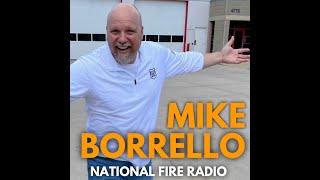 249. Heroes Next Door - Mike Borrello