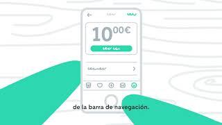 FAQ- El monedero de Wallapop