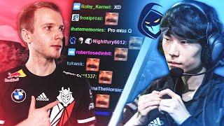 WHO'S BETTER?! JANKOS OR KOREAN MALRANG FROM ROGUE?