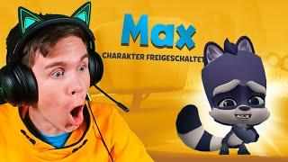 UPDATE!! ALLE Infos zu Max, der WASCHBÄR!  | Zooba Update deutsch