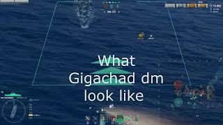 World Of Warships -- Clan Battles Edition