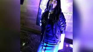 #Аня_Штика #cover #Зорі_запалали #Без_Обмежень