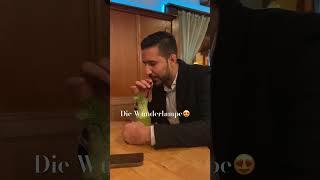 Die Wunderlampe Restaurant Trier  #trending #germany #ytshorts #travel #youtubeshorts #youtube