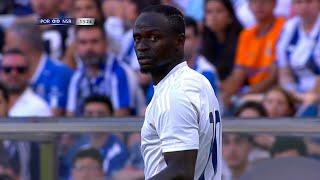 Sadio Mané Tonight with Al Nassr vs Porto (28/07/2024) | 1080i HD