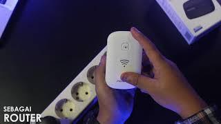 [TUTORIAL] Cara pemakaian 3 in 1 WiFi Extender / Repeater, Router, Access Point | Prolink PEN1201