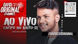 MIKAEL SANTOS 2024 AGOSTO - REPERTÓRIO NOVO - MÚSICAS NOVAS - CD NOVO ATUALIZADO