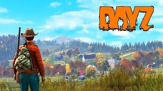 How a 5000 hour Solo Survives Official DayZ...