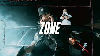 Z.E x YASIN x ASME TYPE BEAT - "ZONE" | PROD: CARLO