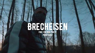 [FREE] AK Ausserkontrolle x Undacava x Hamad361 Type Beat "Brecheisen" [prod. Kanji x Spirit]