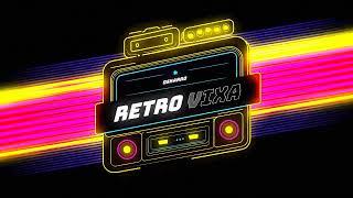 Oskarro - RETRO VIXA vol. 3 [ STARE KLUBOWE HITY / OLD SCHOOL ]