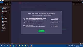 Avast Premium Security | free license key 2022 crack download install and activation!