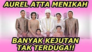 ACARA SPESIAL AUREL, ANANG ASHANTY TITIP PESAN LEWAT LAGU!!