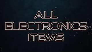 Golden Electronics 2