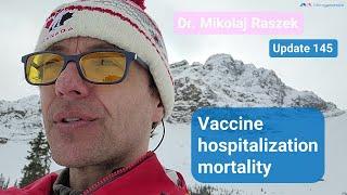 Vaccine hospitalization mortality - does the narrative stand? (#145)