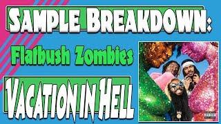 Sample Breakdown: Vacation in Hell