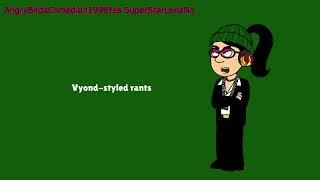 My Rants #61: Vyond-styled rants