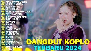 DANGDUT KOPLO TERBARU 2024 | NIKEN SALINDRY, SHINTA ARSINTA, VITA ALVIA, YENI INKA