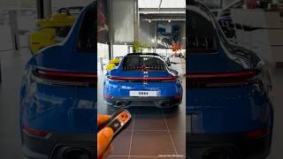 2024 Porsche Carrera 992.2 ASMR 