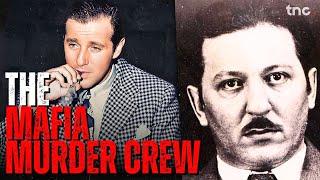 Murder Inc: The Mafia MURDER Crew | FULL DOCUMENTARY