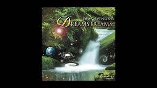 Dean Evenson - Dreamstreams (full album)