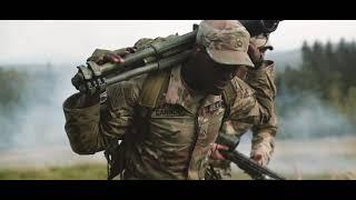 U.S. Army Soldiers • Jäger Shot Sniper Competition • Germany