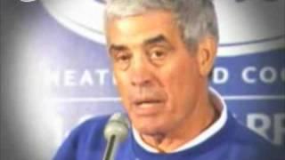 Jim Mora, PLAYOFFS!? The FULL and COMPLETE SPEECH