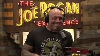 Joe Rogan Experience #2020 - Python Cowboy