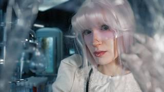 Revival After You've Been Frozen For 100 Years | Futuristic Sci-Fi ASMR