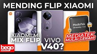 XIAOMI FLIP? AKUSIH YES!! | BeGo Teknologi 115