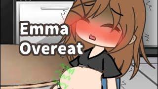 Gacha Stomach growl #2