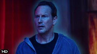 Insidious Red Door Ending Explained HD 2023