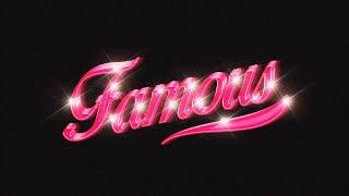 Famous - Sabrina Carpenter x Doja Cat Funk Pop Type Beat