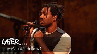 Sampha - Spirit 2.0 (Later... with Jools Holland)