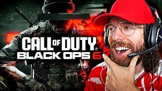 BLACK OPS 6 LIVE w/ EliteShot!