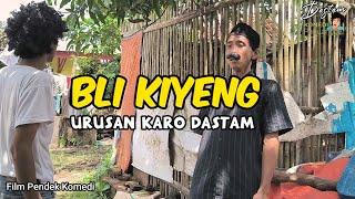 DASTAM Eps 6 - URUSAN || Film Pendek Komedi Cirebon