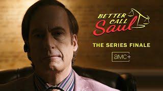 BETTER CALL SAUL | Saul Gone