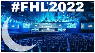 Funnel Hacking Live 2022 Production Highlights