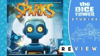 Sparks Review: Let the Sparks Fly!