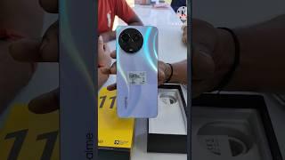 Realme 11X 5g Unboxing video #realme 