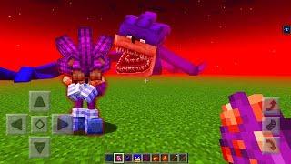 NEW Shin Sonic Tapes vs Amy.EXE ADDON UPDATE in MINECRAFT PE