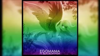 Silva Hound ft. Blackgryph0n - EGOMANIA (Original Mix)