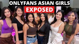 EXPOSING OnlyFans Asian Girls from the Whatever Podcast