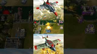 ART OF WAR 3 | STRATEGIC BOMBING 1 | AOW3 #SHORTS #aow3 #artwar #blackmambagaming22