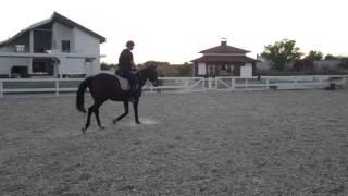 Avramenko. First jump. September 2015