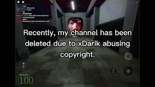 Report xDarik