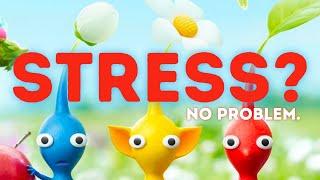 Games to play when you're stressed out | whatoplay Community Picks