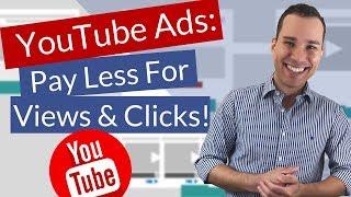 YouTube Ads Bidding Strategies: Beginners Guide To Cost Effective Bidding & Optimization